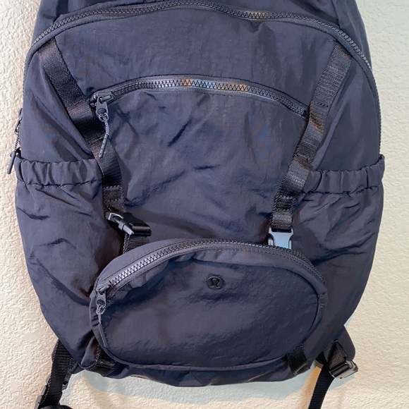 Lululemon Pack and Go Backpack - Picture 4 of 11